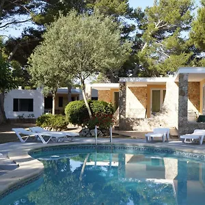 Playa Calan Blanes Apartamento