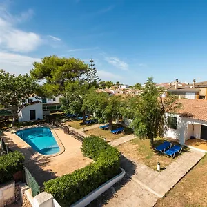 Ses Malves Apartahotel